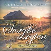 Tro, liv og død by Helene Strange