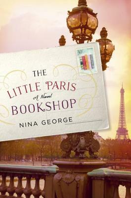 The Little Paris Bookshop by Nina George