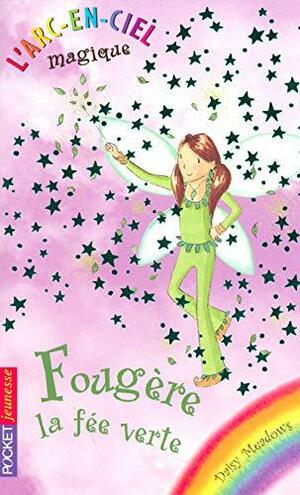 Fougère la fée verte by Daisy Meadows