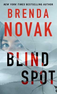 Blind Spot by Brenda Novak