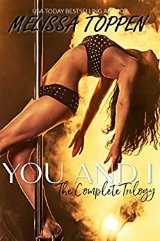 You and I by Melissa Toppen