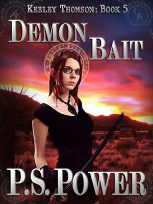 Demon Bait by P.S. Power