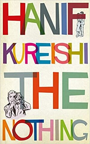 Ništarija by Hanif Kureishi