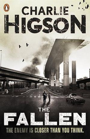 The Fallen by Charlie Higson