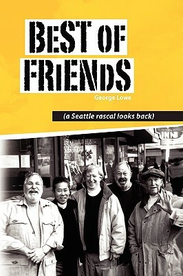 Best of Friends by George Lowe