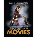 Understanding Movies by Louis D. Giannetti