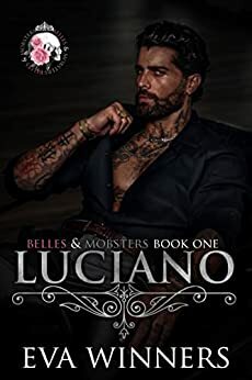 Luciano by Eva Winners