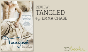 Tangled by Emma Chase