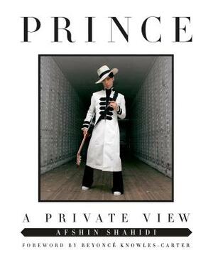 Prince: A Private View by Afshin Shahidi