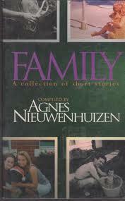 Family: A Collection of Short Stories by Tze Ying Hui, Libby Gleeson, Janine Burke, Jack Davis, Mary Dilworth, Isobelle Carmody, Melina Marchetta, Jonathan Harlen, Gary Crew, Agnes Nieuwenhuizen, Jenny Pausacker, Geoffrey McSkimming, Maureen McCarthy, Chris Thompson, David McRobbie, Brian Caswell, Joanne Horniman