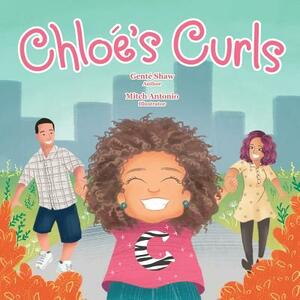 Chloe's Curls by Gente Shaw