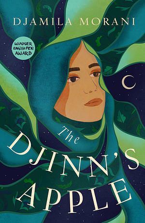 The Djinn's Apple by Djamila Morani