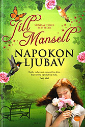 Napokon ljubav by Jill Mansell