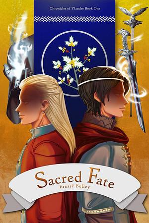 Sacred Fate by Eressë Belley