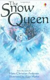 Snow Queen by Gill Harvey