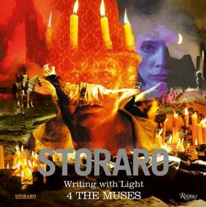 Writing with Light: The Muses by Vittorio Storaro
