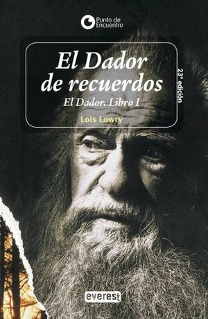 El dador by Lois Lowry