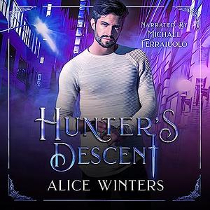 Hunter's Descent by Alice Winters