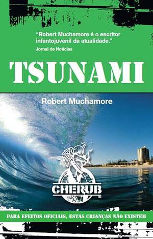 Tsunami by Robert Muchamore