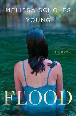 Flood by Melissa Scholes Young