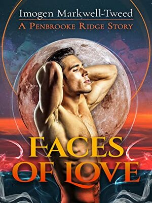 Faces of Love by Imogen Markwell-Tweed