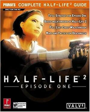 Half-Life 2: Episode 1 by David Hodgson