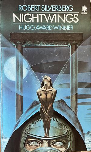Nightwings by Robert Silverberg