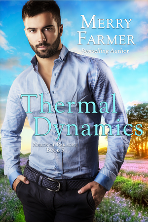 Thermal Dynamics by Merry Farmer