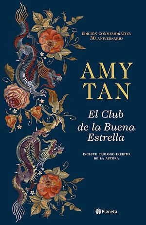 El Club de la Buena Estrella by Amy Tan