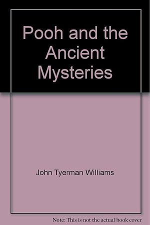 Pooh Ancient Mysteries by Egmont Books