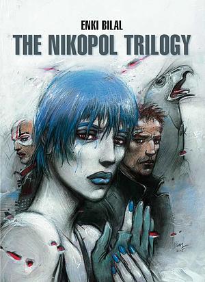 Nikopol Trilogy by Enki Bilal