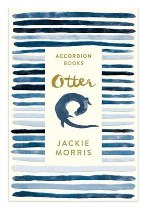 Otter by Jackie Morris