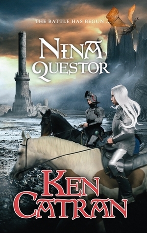 Nina Questor by Ken Catran