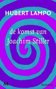 De komst van Joachim Stiller by Hubert Lampo