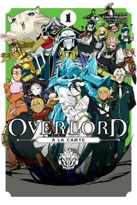 Overlord À La Carte, Vol. 1 by 