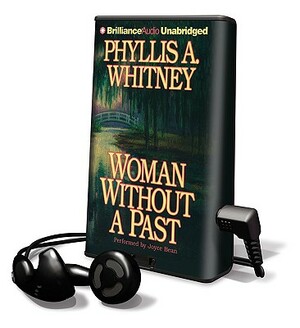 Woman Without a Past by Phyllis A. Whitney