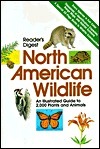 Readers Digest North American Wildlife by Reader's Digest Association, Susan J. Wernert