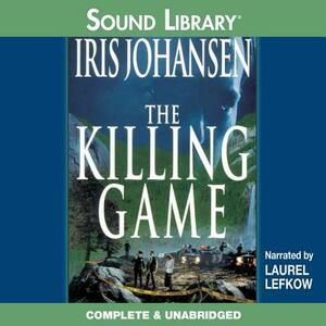 The Killing Game by Iris Johansen