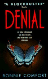 Denial by Bonnie Comfort