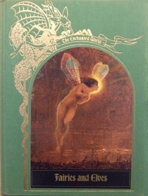 Fairies and Elves by Tristram Potter Coffin