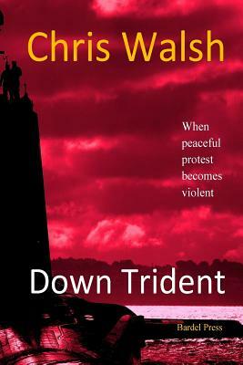 Down Trident: when peaceful protest becomes violent by Chris Walsh