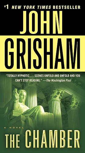 The Chamber by John Grisham