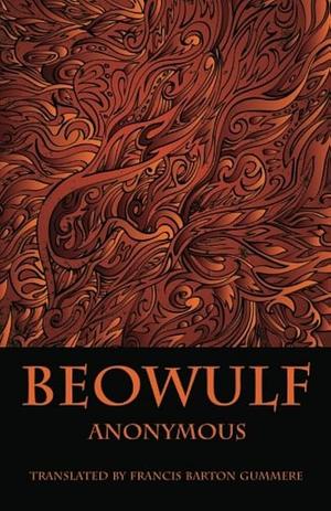 Beowulf by Anonymous