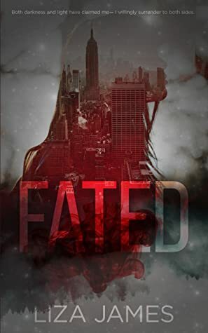 Fated by Liza James