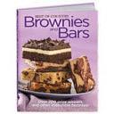 Best of Country Brownies and Bars by Mark Hagen