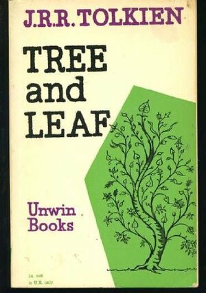 Tree and Leaf by J.R.R. Tolkien