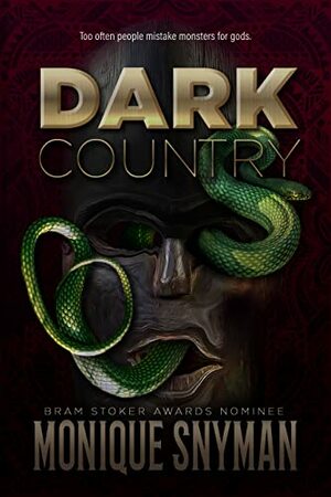 Dark Country by Monique Snyman
