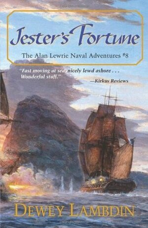 Jester's Fortune by Dewey Lambdin