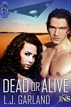 Dead or Alive by L.J. Garland