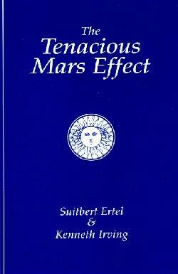 The Tenacious Mars Effect by Kenneth Irving, Suitbert Ertel